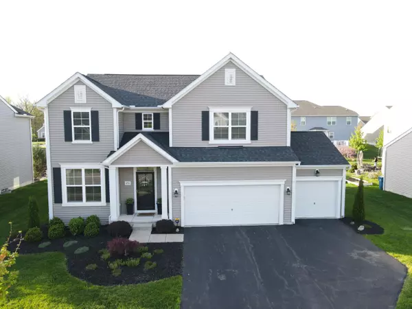Marysville, OH 43040,676 Arabian Circle
