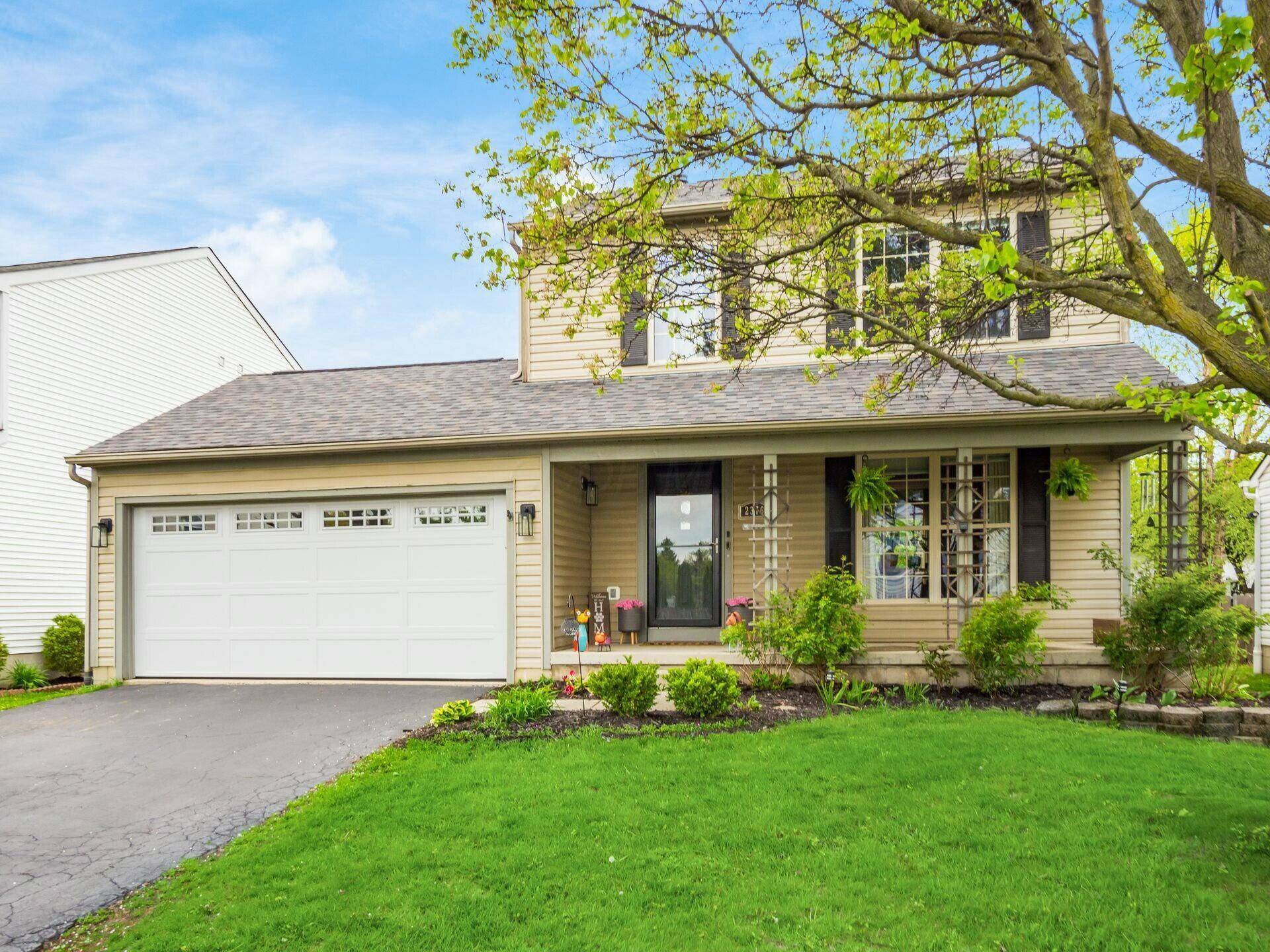 Hilliard, OH 43026,2376 Shelby Lane