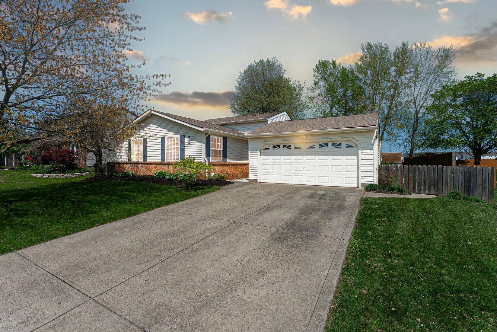 8148 Maugham Drive, Reynoldsburg, OH 43068