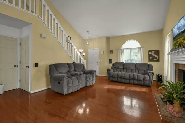 Ashville, OH 43103,576 Monroe Drive