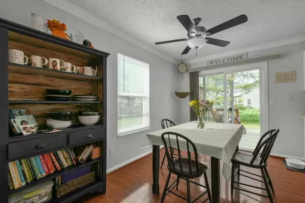 Ashville, OH 43103,576 Monroe Drive