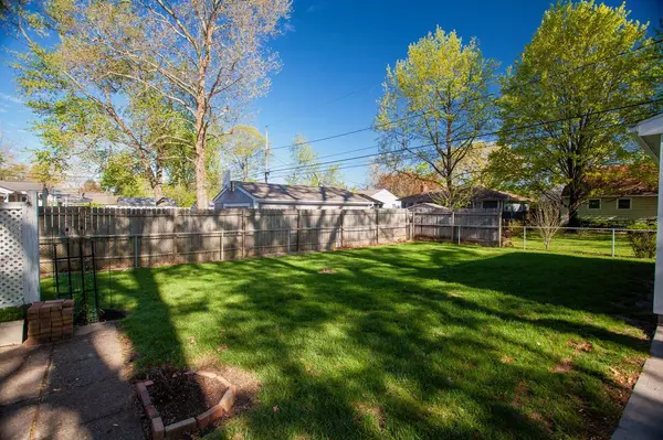 Columbus, OH 43221,2546 Nottingham Road