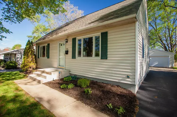 Columbus, OH 43221,2546 Nottingham Road