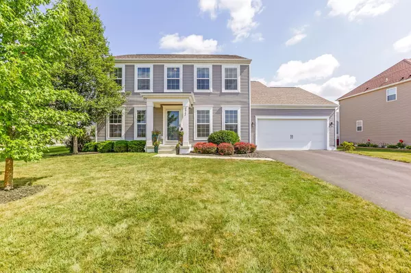 Grove City, OH 43123,5922 Blue Star Drive
