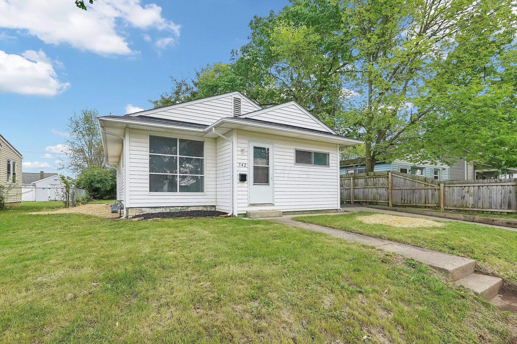 Circleville, OH 43113,542 E Franklin Street