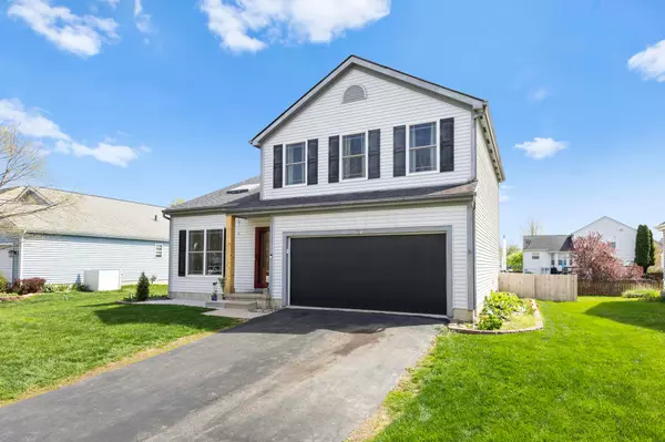 Delaware, OH 43015,124 Millcroft Place