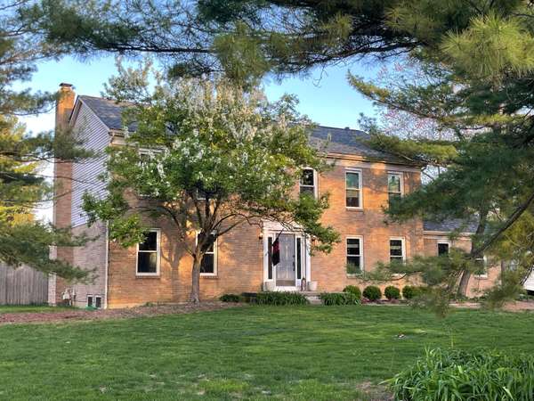 5121 Dublin Road, Dublin, OH 43017