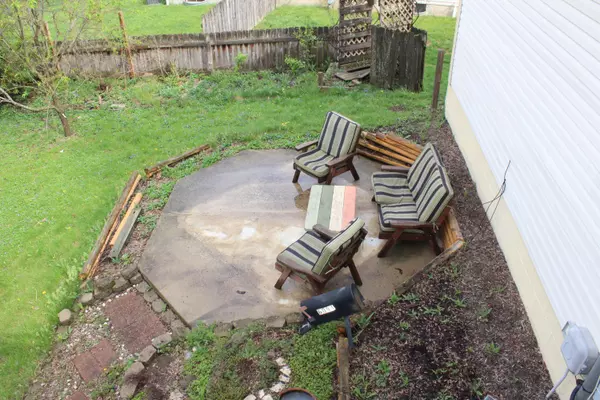 Dublin, OH 43017,6091 Castlebar Lane