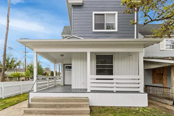 Columbus, OH 43222,69 Rodgers Avenue