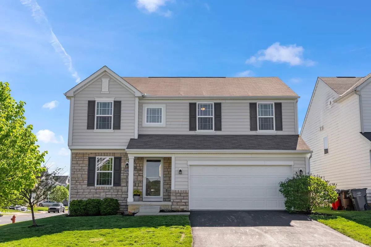 Orient, OH 43146,9070 Bunker Hill Way