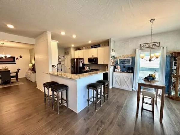 Granville, OH 43023,299 Mannaseh Drive