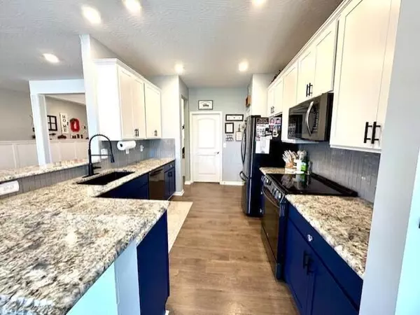 Granville, OH 43023,299 Mannaseh Drive