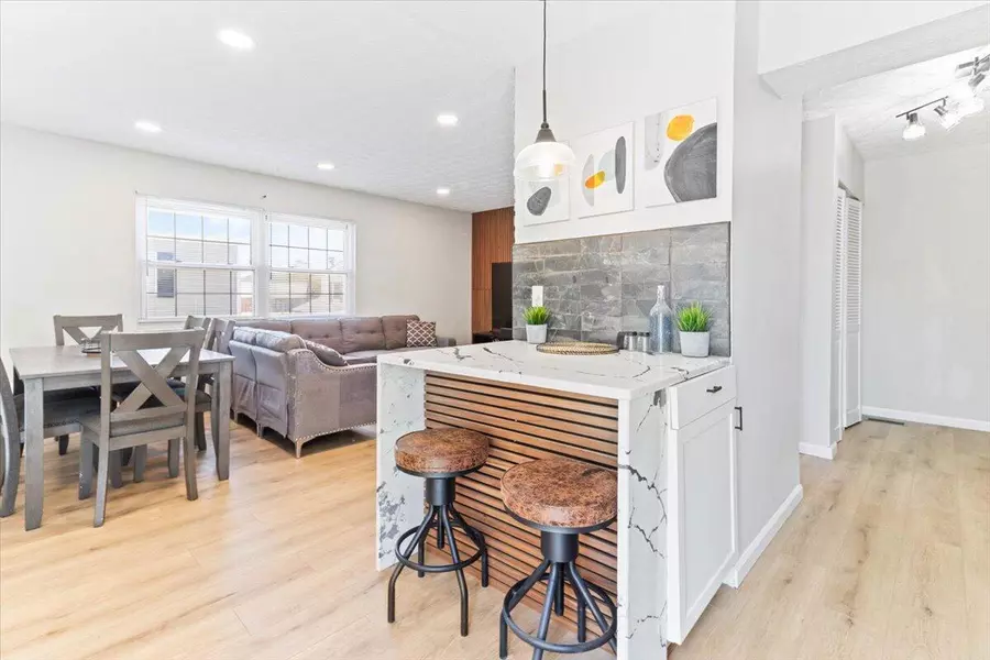 6324 Well Fleet Drive #77, Columbus, OH 43231