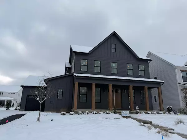 7983 Canopy Glen Drive, Plain City, OH 43064