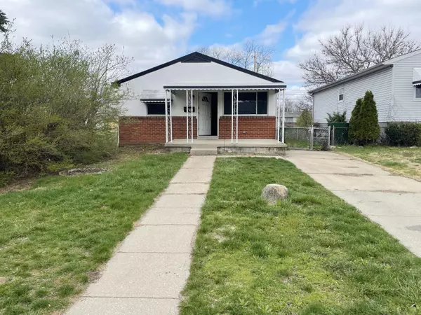651 Athens Street, Columbus, OH 43204