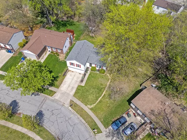 Powell, OH 43065,8240 Longhorn Road