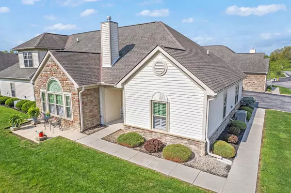 Marion, OH 43302,1909 Sussex Way