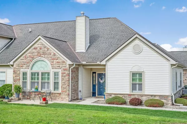 Marion, OH 43302,1909 Sussex Way