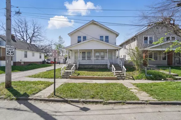 855857 E 12th Avenue, Columbus, OH 43211