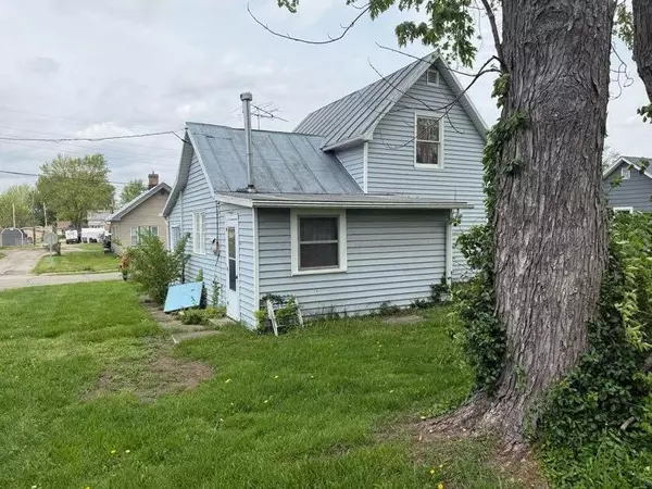 New Holland, OH 43145,111 Hamilton Street