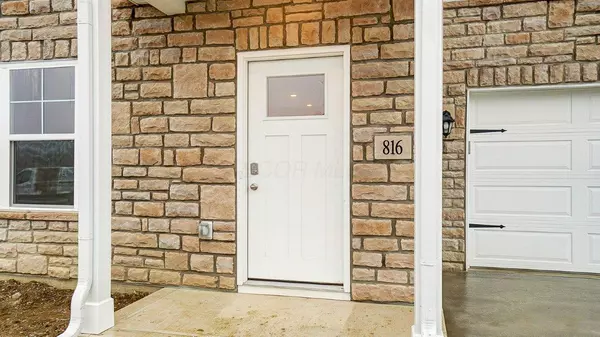 Delaware, OH 43015,816 Sunny Vale Drive