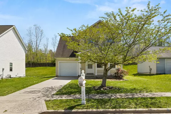Mansfield, OH 44903,611 Sackman Street