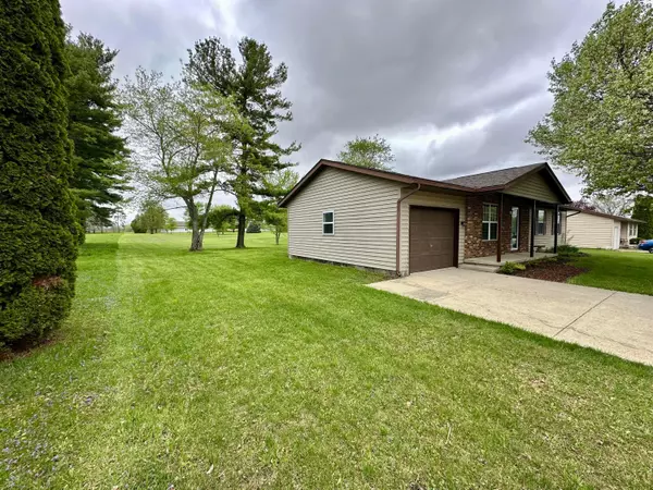 North Lewisburg, OH 43060,20 Lloyd Drive