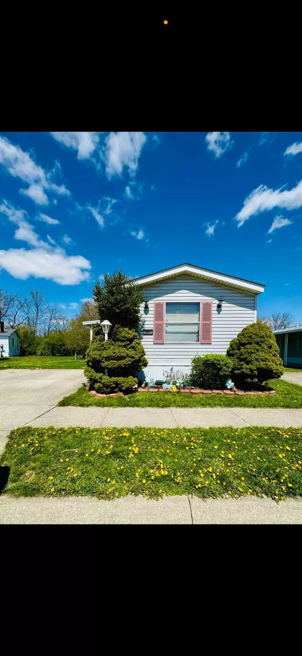 Columbus, OH 43207,300 Petersburg Road