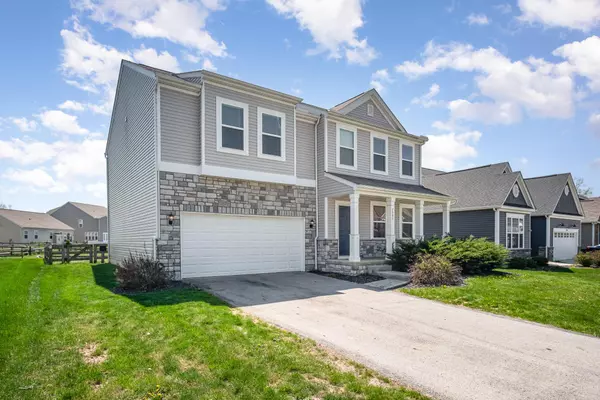 Blacklick, OH 43004,7995 Narrow Leaf Drive