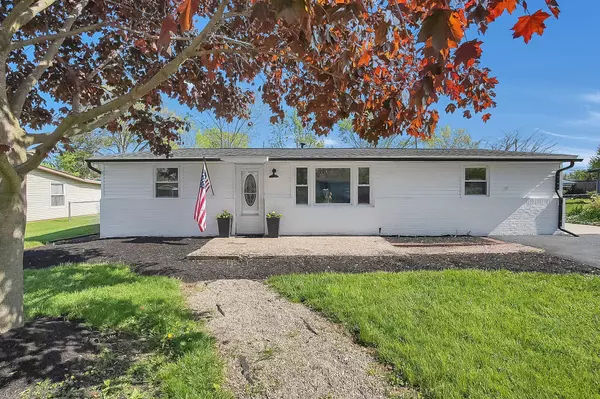Groveport, OH 43125,374 Green Avenue