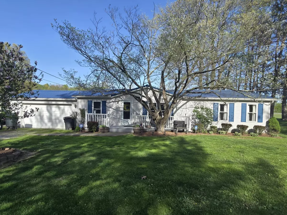 Nashport, OH 43830,3155 Harper Drive