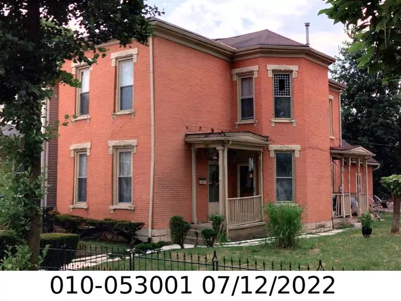 172 N 21st Street, Columbus, OH 43203