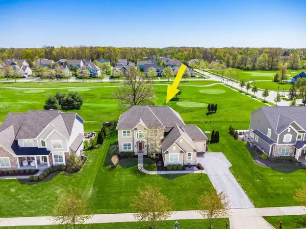 New Albany, OH 43054,7282 New Albany Links Drive