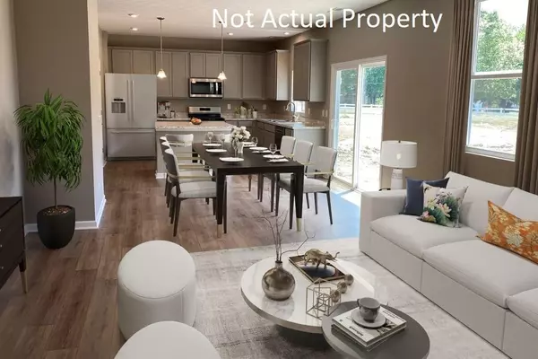 Galloway, OH 43119,121 Reneau Avenue #Lot 33