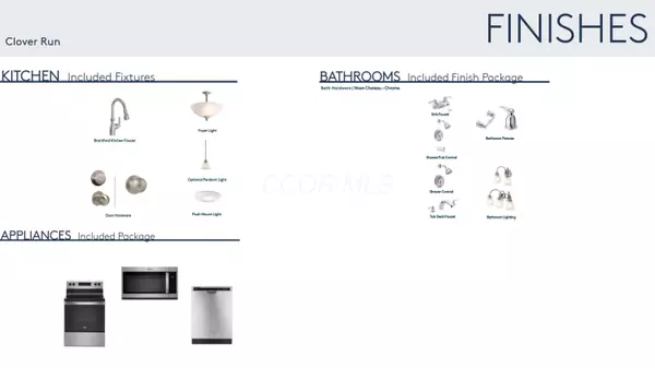 Galloway, OH 43119,272 Rye Street #Lot 44
