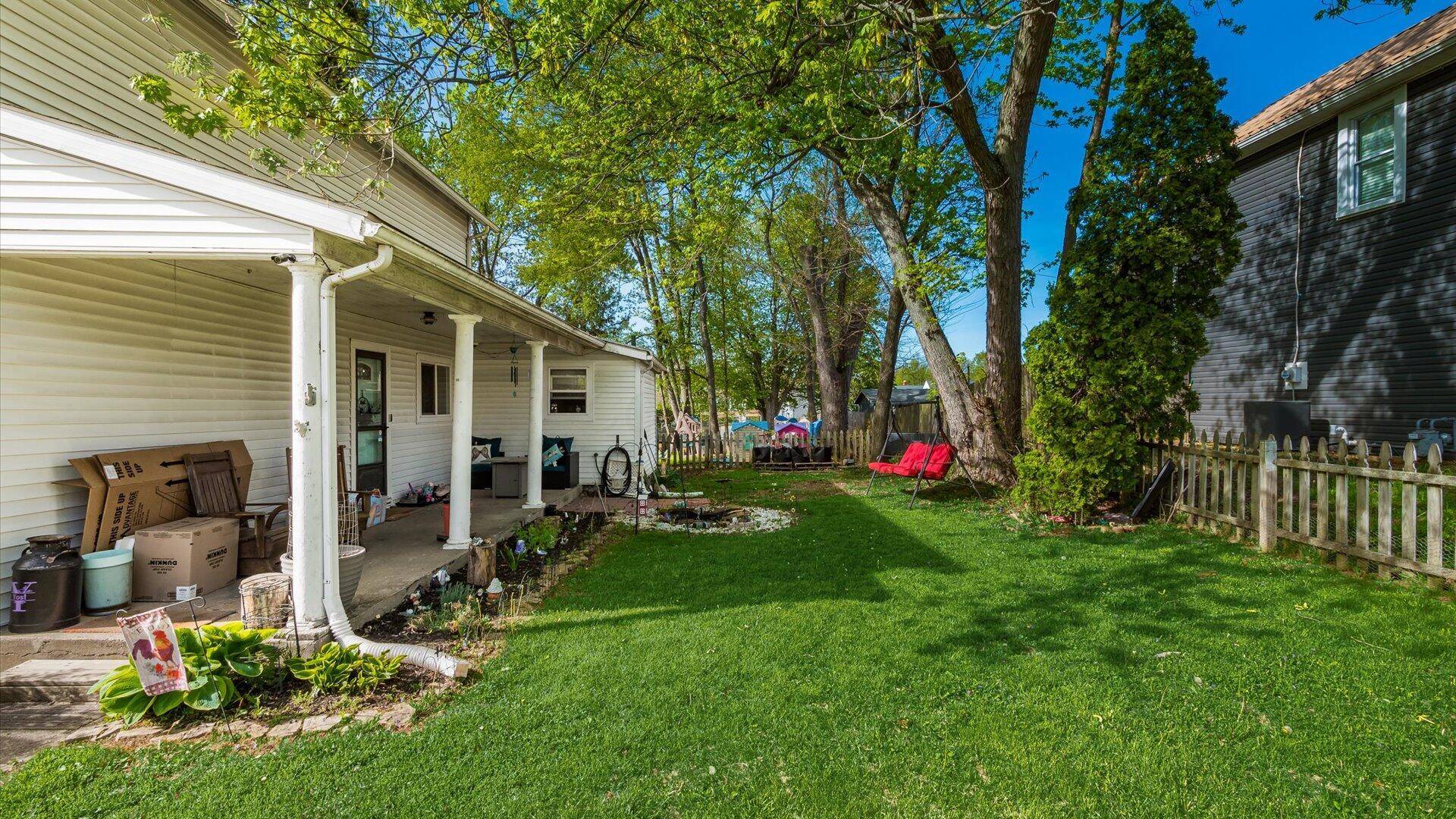 Newark, OH 43055,30 Boner Street