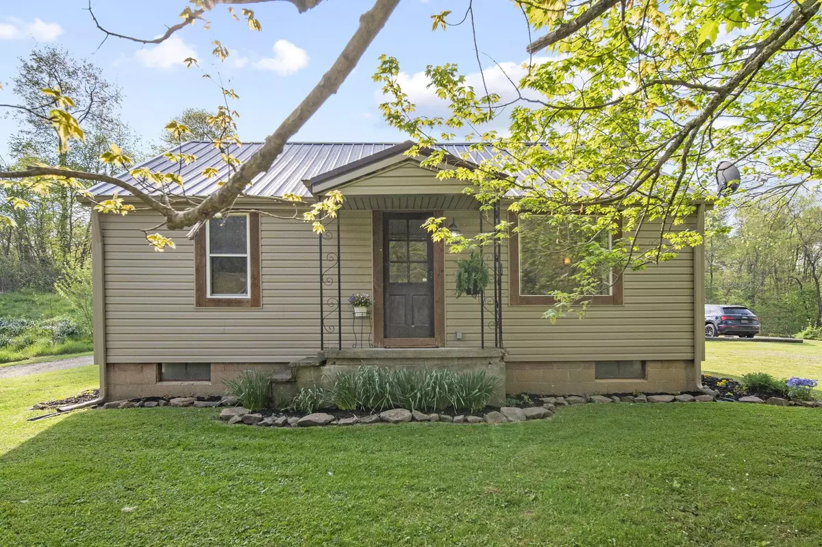 Rockbridge, OH 43149,14650 State Route 678