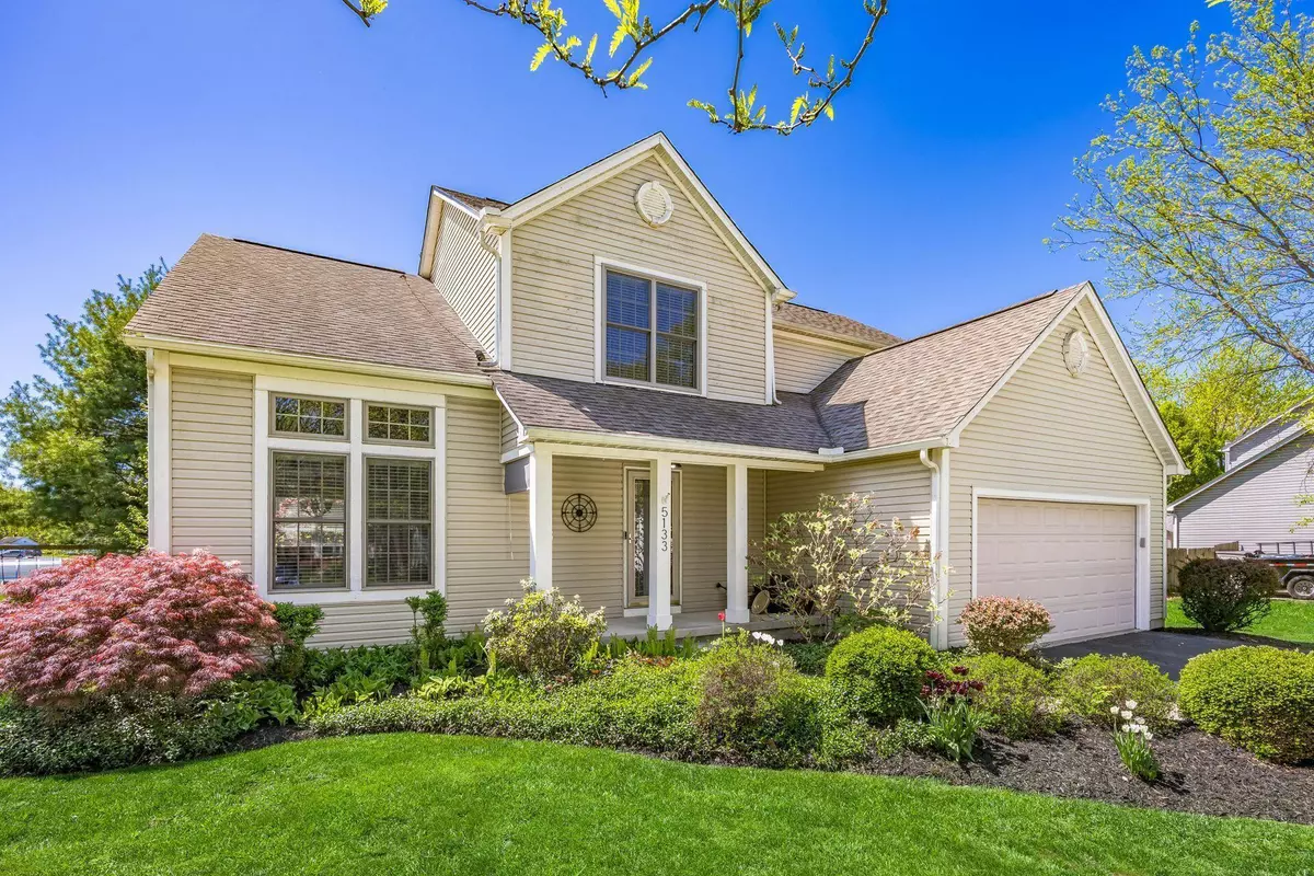 Canal Winchester, OH 43110,5133 Phillips Run