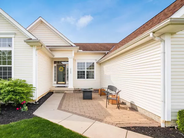 Grove City, OH 43123,5485 Demorest Drive