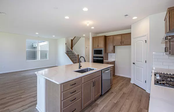 Grove City, OH 43123,3786 Brody Drive #Lot 188