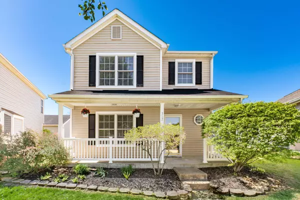 317 Equality Way,  Galloway,  OH 43119