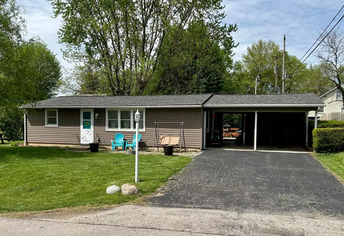 Groveport, OH 43125,336 Lambert Street