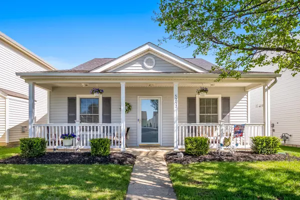 5252 Valley Forge Street, Orient, OH 43146
