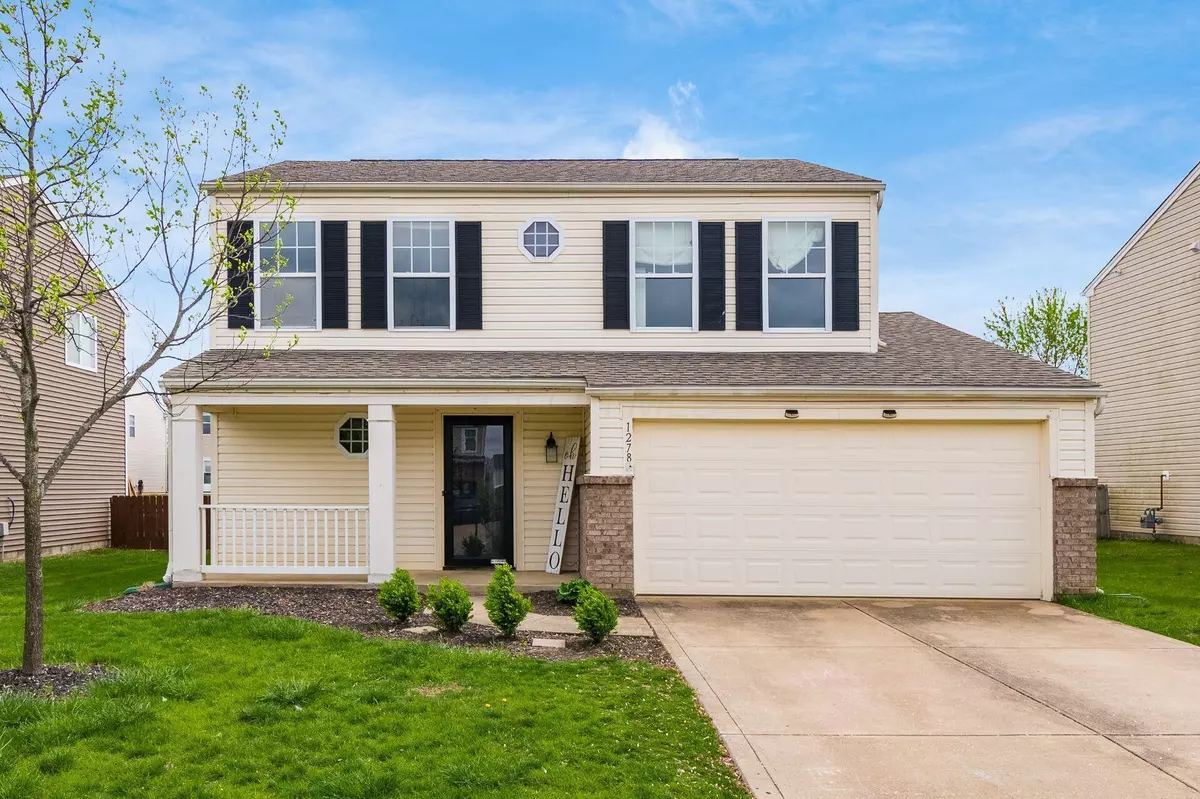 Blacklick, OH 43004,1278 Candora Street