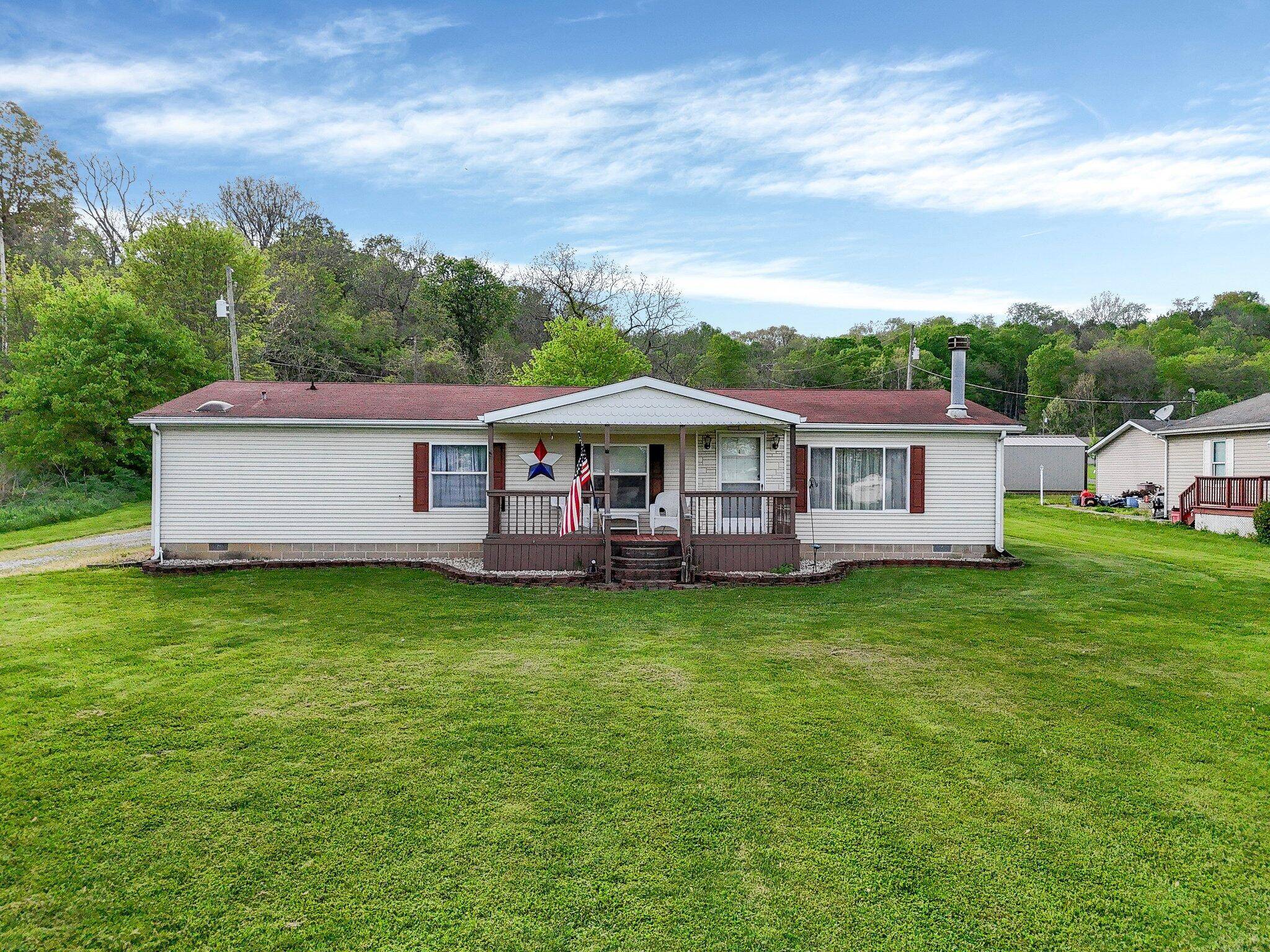 Chillicothe, OH 45601,2115 Lunbeck Road