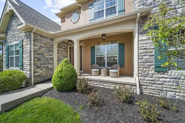 Galena, OH 43021,9921 Sage Creek Drive