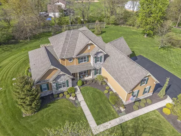 Galena, OH 43021,9921 Sage Creek Drive