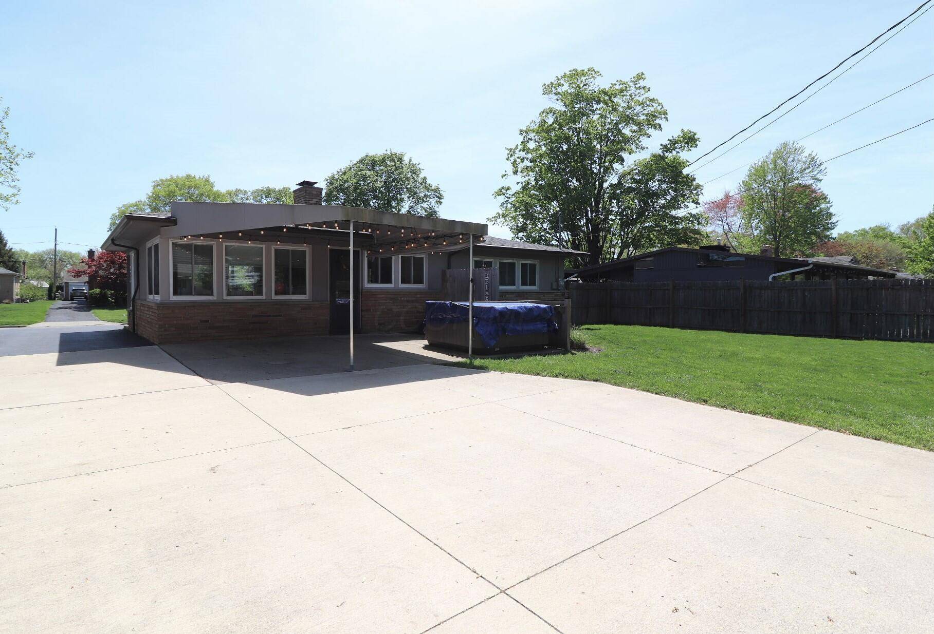 Columbus, OH 43221,1950 Langham Road