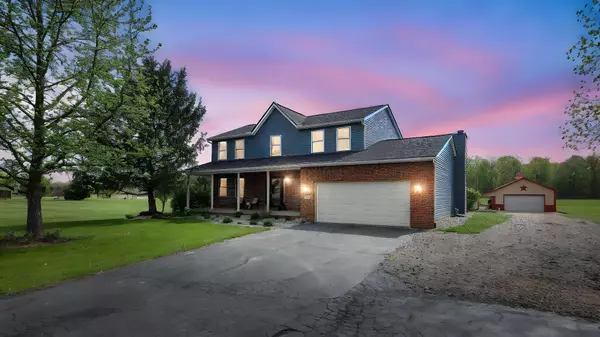 7652 Nichols Lane, Johnstown, OH 43031