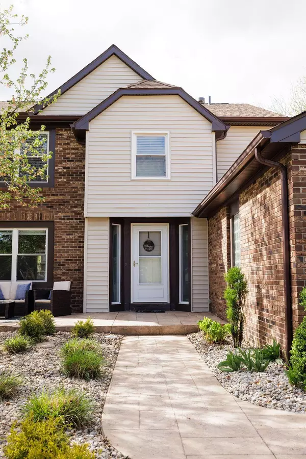 Powell, OH 43065,52 Highmeadows Circle